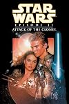 Attack of the Clones [graphic novel]