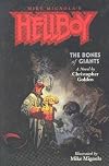 Hellboy: The Bones of Giants