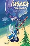 Usagi Yojimbo, Book 15: Grasscutter II - Journey to Atsuta Shrine