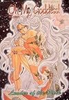 Oh My Goddess! Vol. 2: Leader of the Pack
