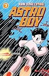 Astro Boy, Volume 07