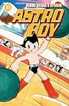 Astro Boy, Volume 11