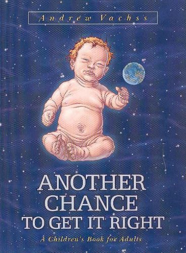 Another Chance to Get It Right book cover