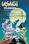 Usagi Yojimbo, Book 16: The Shrouded Moon
