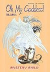 Oh My Goddess! Vol. 16: Mystery Child