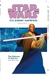 Clone Wars: The Defense of Kamino and other tales