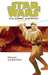 Clone Wars: Victories and Sacrifices