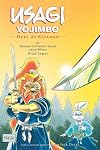 Usagi Yojimbo, Book 17: Duel at Kitanoji