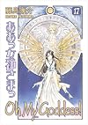 Oh My Goddess! Vol. 17: Traveler
