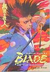 Blade of the Immortal, Book 12: Autumn Frost