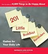 201 Little Buddhist Reminders: Gathas for Your Daily Life