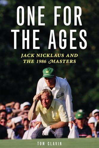 One for the Ages book cover