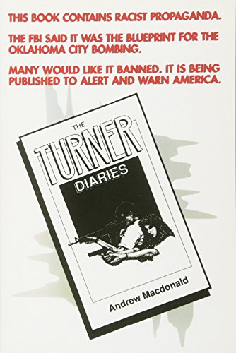 The Turner Diaries