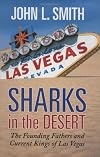 Sharks in the Desert