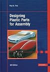 Designing Plastic Parts for Assembly