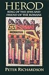 Herod: King of the Jews and Friend of the Romans