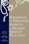Religious and Spiritual Aspects of Human Service Practice (Social Problems and Social Issues)
