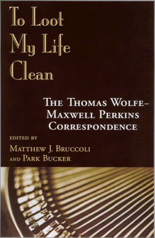 To Loot My Life Clean book cover