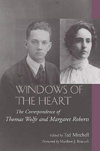 Windows of the Heart book cover
