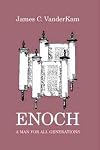 Enoch: A Man for All Generations (Studies on Personalities of the Old Testament)