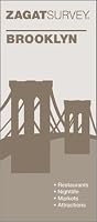 Zagat Survey Brooklyn Restaurants