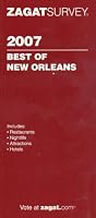 Zagat Survey Best of New Orleans 2007