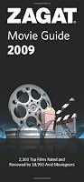 Zagat Movie Guide (Zagat Survey: World's Best Movies)
