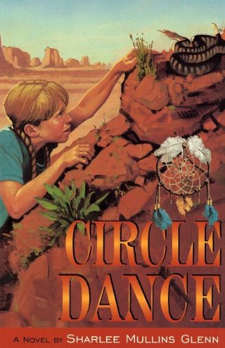 Cover of Circle dance