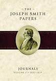 The Joseph Smith Papers Journals 18321839