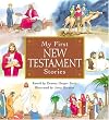 My First New Testament Stories