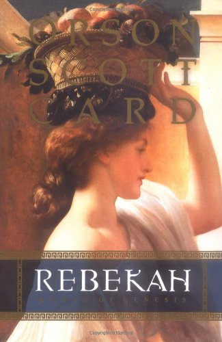 Cover of Rebekah
