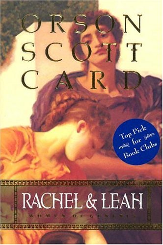 Rachel & Leah