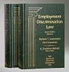 Employment Discrimination Law