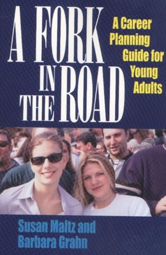 Cover of A Fork in the Road
