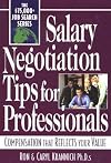 Salary Negotiation Tips for Professionals: Compensation That Reflects Your Value