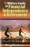 The Military Guide to Financial Independence and Retirement
