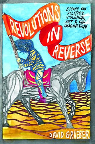 Revolutions in Reverse cover