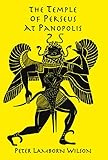 The Temple Of Perseus At Panopolis
