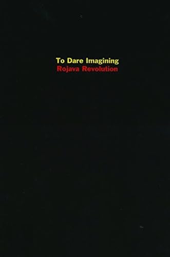 To Dare Imagining cover