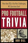 Pro Football Trivia