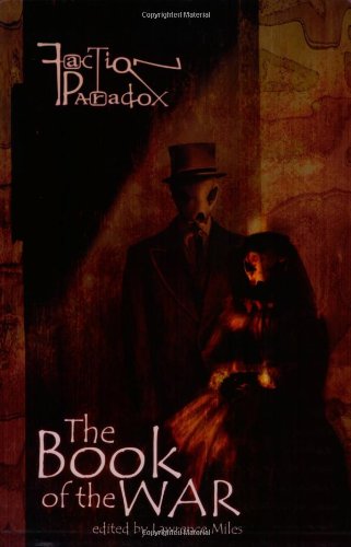The Book of the War