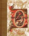 For It Is Written...
