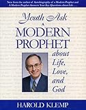 Youth Ask A Modern Prophet About Life Love And God