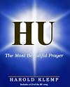 Hu, the Most Beautiful Prayer [With CD]