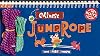 Chinese Jump Rope (Klutz)
