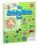 The Shrinky Dinks Book