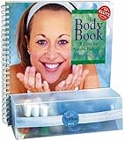 The Body Book Recipes For Natural Body Care