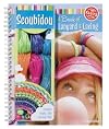 Scoubidou: A Book of Lanyard & Lacing (Klutz)