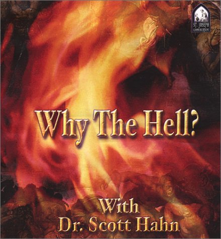 Why the Hell? book cover