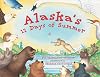 Alaska's 12 Days of Summer (PAWS IV)